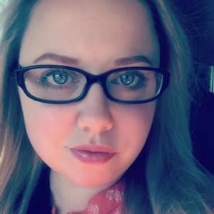 Meet your Posher, Krystle